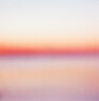 Lot 1812 - * ALASTAIR POWRIE-SMITH, SUNSET photograph,...