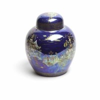 Lot 635 - EARLY 20TH CENTURY CARLTON WARE 'CHINALAND'...