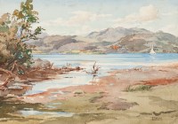 Lot 1474 - * STIRLING GILLESPIE (SCOTTISH 1908 - 1993),...