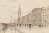 Lot 1479 - * ROBERT EADIE RSW (SCOTTISH 1877 - 1954),...