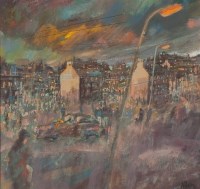 Lot 1727 - * SYLVIA ALLEN (SCOTTISH b.1951 - ), THE...