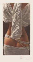 Lot 1779 - * WILLI KISSMER (GERMAN b.1951 - ), RUCKENAKT...