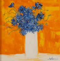 Lot 1814 - * JOHN LOWRIE MORRISON OBE (JOLOMO),...