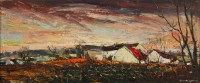 Lot 1850A - * KENNETH WEBB RWA FRSA RUA (BRITISH b.1927),...