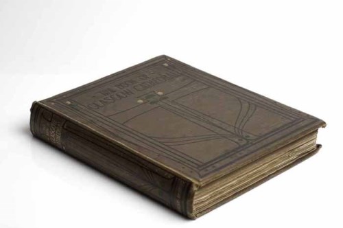 Lot 981 - THE BOOK OF GLASGOW CATHEDRAL edited by George...