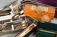 Lot 269 - LARGE COLLECTION OF MEDICAL INSTRUMENTS...
