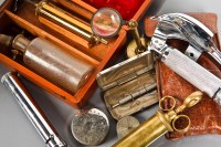 Lot 271 - LARGE COLLECTION OF SURGICAL INSTRUMENTS...