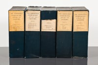 Lot 346 - THE EDINBURGH STEREOSCOPIC ATLAS OF THE...