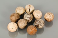 Lot 564 - GOLF: COLLECTION OF VINTAGE GOLF BALLS...