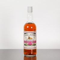 Lot 598 - GEORGE & J.G.SMITH'S GLENLIVET 1938 'Bonded &...