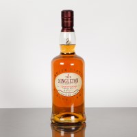 Lot 613 - THE SINGLETON OF AUCHROISK ANNIVERSARY...
