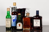 Lot 632 - CHAIRMAN'S CELEBRATION RESERVE - ANDREW...