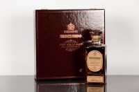 Lot 637 - KNOCKANDO 1965 EXTRA OLD RESERVE Single...