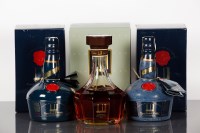 Lot 638 - DUNHILL OLD MASTER CELEBRATION EDITION (2)...