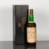 Lot 642 - THE GLENLIVET ROYAL WEDDING RESERVE 'Unblended...