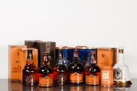 Lot 647 - BELLS ROYAL 21 YEAR OLD Blended Scotch Whisky....