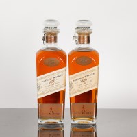 Lot 649 - JOHNNIE WALKER 1820 BLEND Blended Scotch...