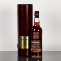 Lot 682 - GLENDRONACH 33 YEAR OLD Single Highland malt...