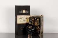 Lot 684 - CHIVAS BROTHERS ROYAL SALUTE LXX Blended...