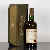 Lot 685 - ARDBEG LORD OF THE ISLES Single Islay malt...