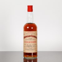 Lot 696 - MACALLAN-GLENLIVET 1935 Pure Highland malt....