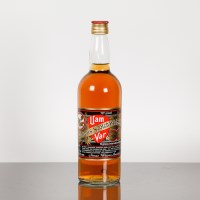 Lot 709 - UAM VAR Blended Scotch whisky bottled by Innes...