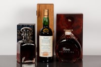 Lot 713 - HENNESSY COGNAC Cognac. 0.70 L, 40% volume, in...