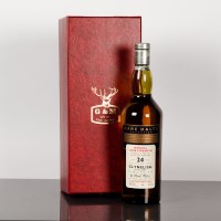 Lot 715 - CLYNELISH 24 YEAR OLD RARE MALTS Single...