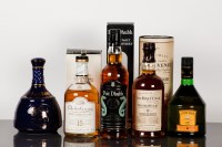 Lot 722 - THE BALVENIE DOUBLEWOOD 12 YEAR OLD Single...