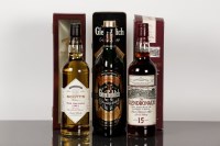 Lot 724 - GLENDRONACH 15 YEAR OLD Single Highland Malt...