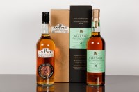 Lot 727 - GLEN SPEY 21 YEAR OLD Single Highland Malt...