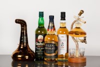 Lot 741 - ARGYLL 15 YEAR OLD Single Malt Scotch Whisky...