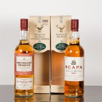 Lot 743 - ST. MAGDALENE 1980 CENTENARY RESERVE Single...