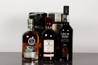 Lot 783 - ABERLOUR A'BUNADH BATCH 16 Single Speyside...