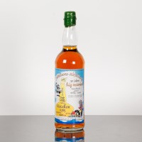 Lot 793 - THE MACALLAN 1965 BIG MARKET JUBILAUMS -...