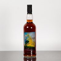 Lot 795 - THE MACALLAN PRIVATE EYE Single Highland malt...