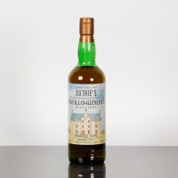 Lot 796 - DUTHIE'S MACALLAN - GLENLIVET VINTAGE 1979...