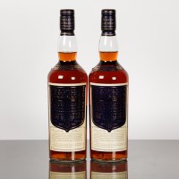 Lot 809 - ROYAL LOCHNAGAR SELECTED RESERVE (2) Single...