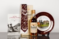 Lot 810 - STRATHISLA 35 YEAR OLD BICENTENARY Single...