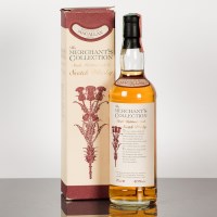 Lot 818 - MACALLAN 1975 MERCHANT'S COLLECTION Single...