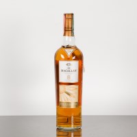 Lot 821 - THE MACALLAN EASTER ELCHIES 8 YEAR OLD Single...