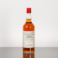 Lot 822 - MACALLAN-GLENLIVET 'AS WE GET IT' Pure...