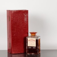 Lot 825 - MACALLAN-GLENLIVET 33 YEAR OLD EDINBURGH...