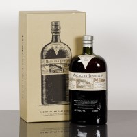 Lot 830 - THE MACALLAN 1861 REPLICA 'A Replica of the...