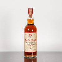 Lot 841 - THE MACALLAN 10 YEAR OLD Pure Highland malt...