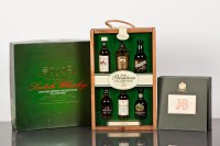 Lot 851 - MINIATURE BOX SETS THE PREMIUM COLLECTION...