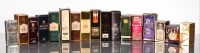 Lot 874 - 18 ASSORTED BLENDED WHISKY MINIATURE BOTTLES...