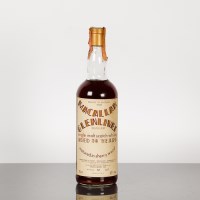 Lot 901 - MACALLAN GLENLIVET 14 YEAR OLD Single Highland...