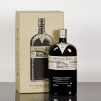 Lot 919 - THE MACALLAN 1861 REPLICA 'A Replica of the...