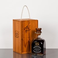 Lot 924 - STEWARTS CREAM OF THE BARLEY SPECIAL RESERVE...